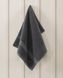 Полотенце Tommy Hilfiger для рук Modern American Solid Cotton Steel Grey TH-005_01 фото 2