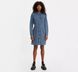 Сукня жіноча Levi's Ellie Denim Dress, Блакитний, XS