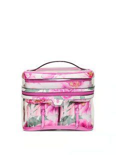 Косметичка Victoria's Secret 4-Piece Makeup Bag 27003014 фото