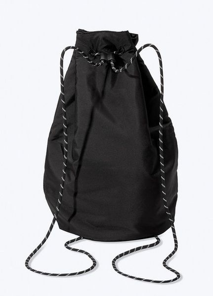 Рюкзак Victoria's Secret & Pink Drawstring Bucket Bag  26167319 фото