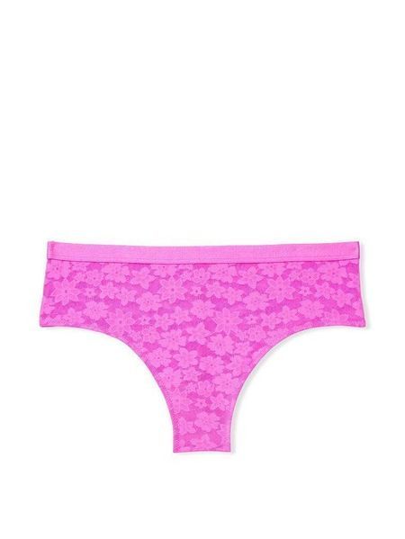 Трусики Victoria's Lacie Cheeky Panty Fuchsia 26701105 фото