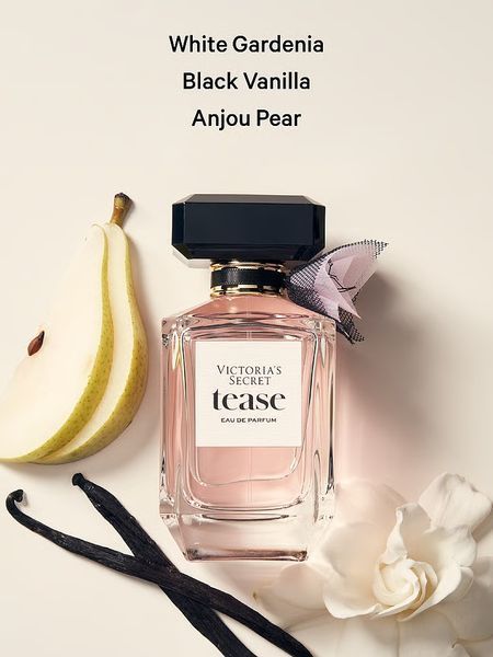 Парфуми Victoria's Secret  Fine Fragrance Tease Limited-Edition Eau de Parfum &mdash; основне фото товару, вигляд спереду
