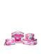 Косметичка Victoria's Secret 4-Piece Makeup Bag 27003014 фото 3