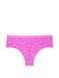 Трусики Victoria's Lacie Cheeky Panty Fuchsia 26701105 фото 4