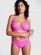Трусики Victoria's Lacie Cheeky Panty Fuchsia 26701105 фото 3