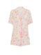 Піжама Victoria's Secret SoSoft&trade; Modal Short Pajama Set  &mdash; фото , вигляд з різних ракурсів