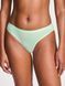 Трусики бикини Victoria's Secret Stretch Cotton Bikini Panty 26991524 фото 1