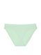Трусики бикини Victoria's Secret Stretch Cotton Bikini Panty 26991524 фото 3