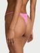 Трусики стрінги Victoria's Secret The Lacie Lace String Thong Panty &mdash; фото , вигляд з різних ракурсів