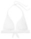 Купальник Victoria's Secret Havana Push-up White, Білий, S, S