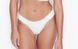 Купальник Victoria's Secret Havana Push-up White, Білий, S, S