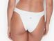 Купальник Victoria's Secret Havana Push-up White, Білий, S, S