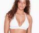 Купальник Victoria's Secret Havana Push-up White, Білий, S, S