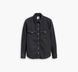 Сорочка Levi's Iconic Western Denim Shirt, Чорний, S