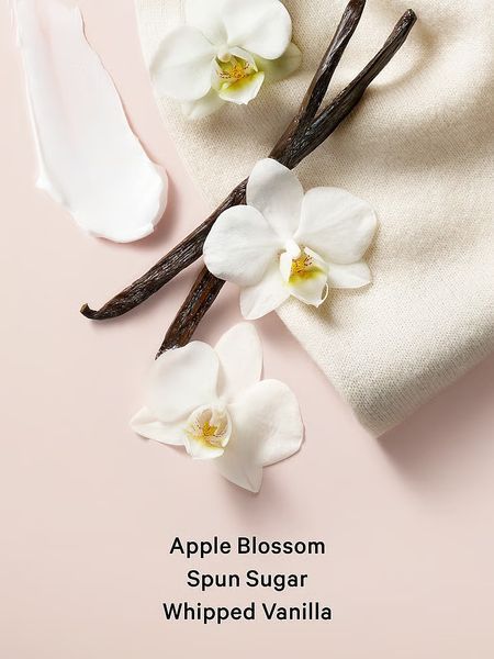 Подарунковий набір Victoria's Secret Bare Vanilla Shower Gift Set ft. Shampoo, Conditioner & Cleanser &mdash; основне фото товару, вигляд спереду