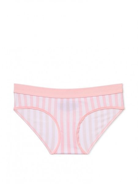 Бавовняні Трусики Logo Cotton Hiphugger Panty &mdash; основне фото товару, вигляд спереду