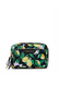 Косметичка Victoria's Secret Travel Makeup Pouch Lemons, Чорний, One size