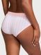 Бавовняні Трусики Logo Cotton Hiphugger Panty &mdash; фото , вигляд з різних ракурсів