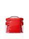 Подарочный набор Victoria's Secret Косметичка Victoria's Secret 4-Piece Makeup Bag Hearts New 26979900gift фото 3