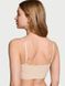 Бюстгальтер-бралет без косточек Victoria's Secret Black FeatherSoft&trade; Innovation Bralette 26894337 фото 2
