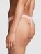 Трусики стринги Victoria's Secret Pink 26761960 фото 2