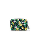 Косметичка Victoria's Secret Travel Makeup Pouch Lemons, Чорний, One size