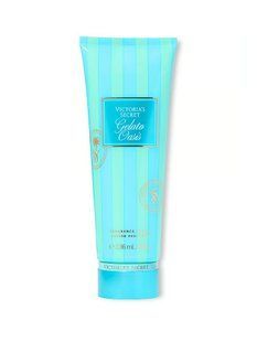 Лосьйон для тіла Victoria's Secret Gelato Oasis Fragrance Lotion &mdash; основне фото товару, вигляд спереду