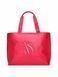 Сумка-шоппер Victoria's Secret Monogram Logo Tote Bag &mdash; фото , вигляд з різних ракурсів
