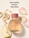 Парфюмированный Лосьон для тела с дозатором Victoria's Secret Bare Rose Fine Fragrance Lotion 26663405 фото 2
