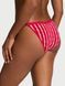 Трусики бикини Victoria's Secret Stretch Cotton String Bikini Panty 27187026 фото 2