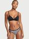 Трусики Victoria's Secret Stretch Cotton Bikini Panty &mdash; фото , вигляд з різних ракурсів