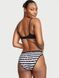 Трусики Victoria's Secret Stretch Cotton Bikini Panty &mdash; фото , вигляд з різних ракурсів