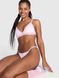 Комплект білизни Victoria's Secret Limited-Edition PINK Wink&trade; Flirty Gift Set  &mdash; фото , вигляд з різних ракурсів