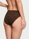 Трусики бикини Victoria's Secret Stretch Cotton Bikini Panty 26900777 фото 2