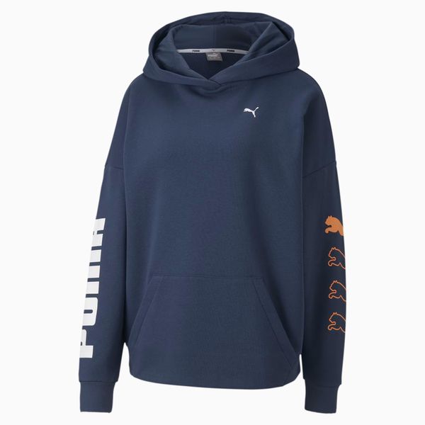 Жіноче худі Puma Rebel Women's Hoodie  309373 фото