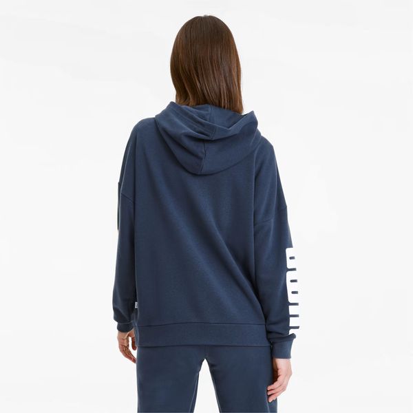 Жіноче худі Puma Rebel Women's Hoodie  309373 фото