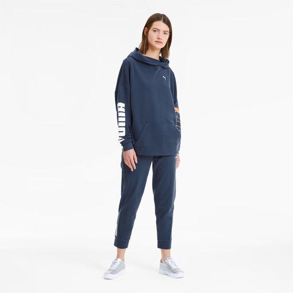 Жіноче худі Puma Rebel Women's Hoodie  309373 фото