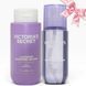 Подарунковий набір Victoria's Secret Lavender Cashmere Woods Cream Body Wash + Mist  &mdash; фото , вигляд з різних ракурсів