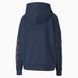 Жіноче худі Puma Rebel Women's Hoodie , Синій, S