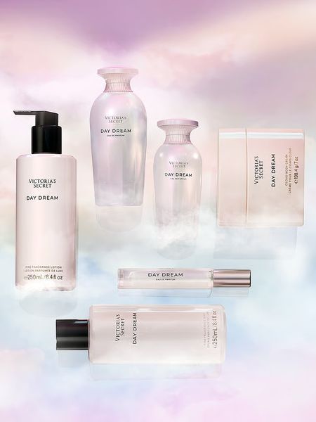 Парфюм Victoria's Secret Day Dream Eau de Parfum 27147501 фото