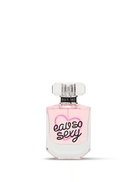 Парфуми Victoria's Secret Eau So Sexy Eau de Parfum 100 мл &mdash; основне фото товару, вигляд спереду