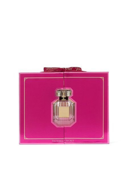 Подарунковий набір Victoria's Secret Bombshell 3-Piece Eaux de Parfum Gift Set  &mdash; основне фото товару, вигляд спереду