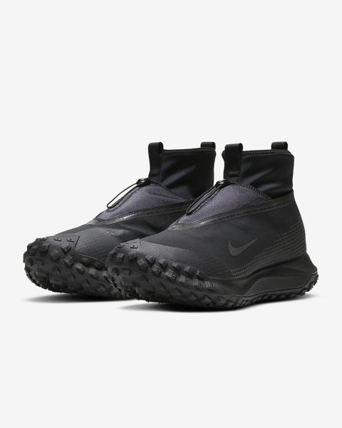 Чоловічі кросівки Nike ACG Gore-tex Mountain fly 171114 фото