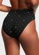 Бавовняні Трусики Victoria's Secret Logo Cotton Hiphugger Panty &mdash; фото , вигляд з різних ракурсів