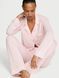 Піжама Victoria's Secret SoSoft&trade; Modal Long Pajama Set  &mdash; фото , вигляд з різних ракурсів