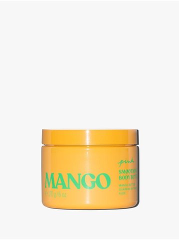 Баттер Victoria's Secret Mango Smoothing Body Butter 23313 фото