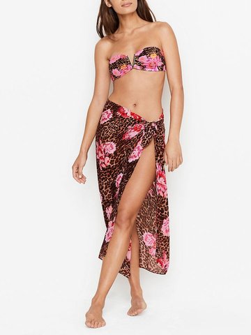 Парео Victoria's Secret Long Sarong Coverup 26282271 фото