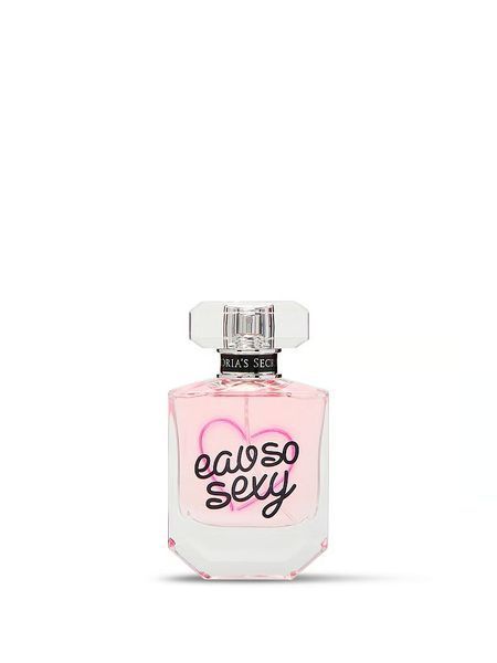 Парфуми Victoria's Secret Eau So Sexy Eau de Parfum 50 мл &mdash; основне фото товару, вигляд спереду