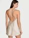 Пеньюар Victoria's Secret Shine Strap Satin Strappy Slip 27030828 фото 5