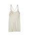 Пеньюар Victoria's Secret Shine Strap Satin Strappy Slip 27030828 фото 4